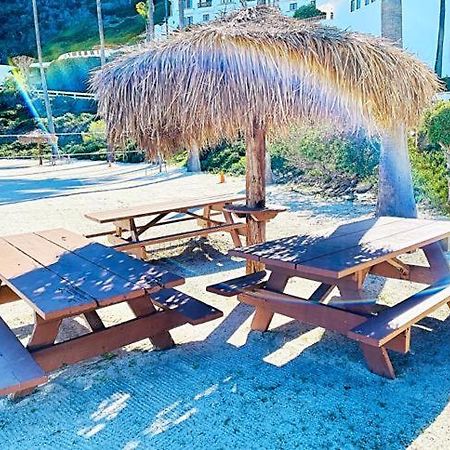 Hamilton Cove-Boho Chic Villa W/Golf Cart...No Pets. Авалон Екстериор снимка