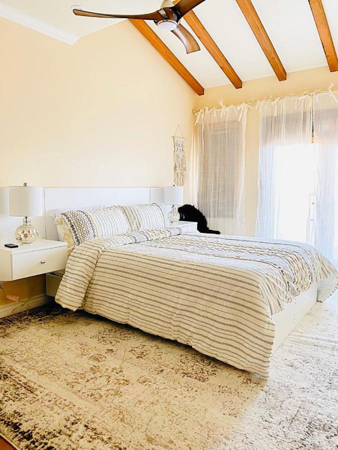 Hamilton Cove-Boho Chic Villa W/Golf Cart...No Pets. Авалон Екстериор снимка