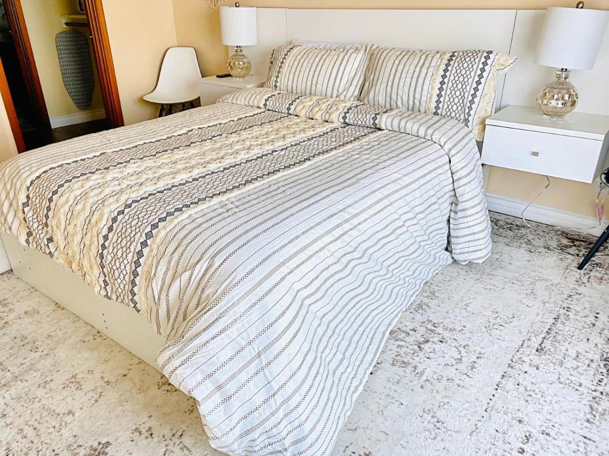 Hamilton Cove-Boho Chic Villa W/Golf Cart...No Pets. Авалон Екстериор снимка