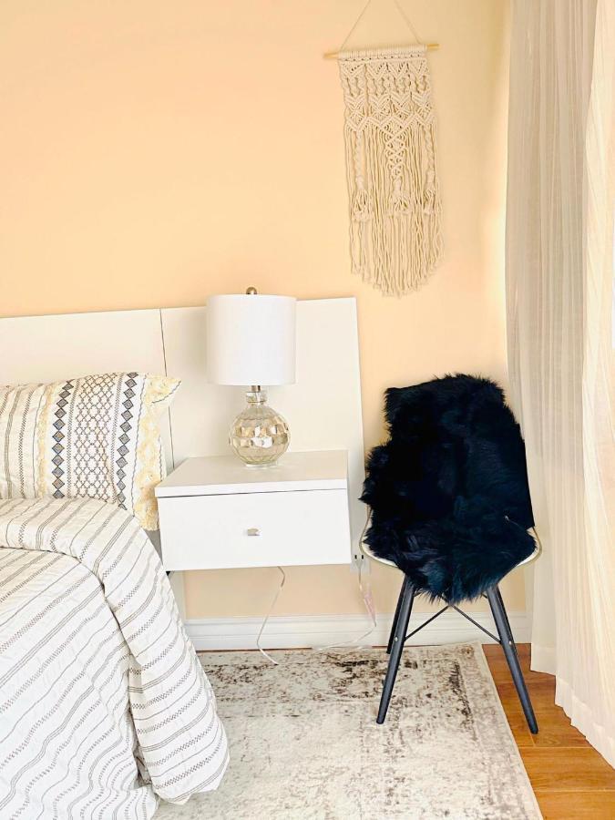 Hamilton Cove-Boho Chic Villa W/Golf Cart...No Pets. Авалон Екстериор снимка