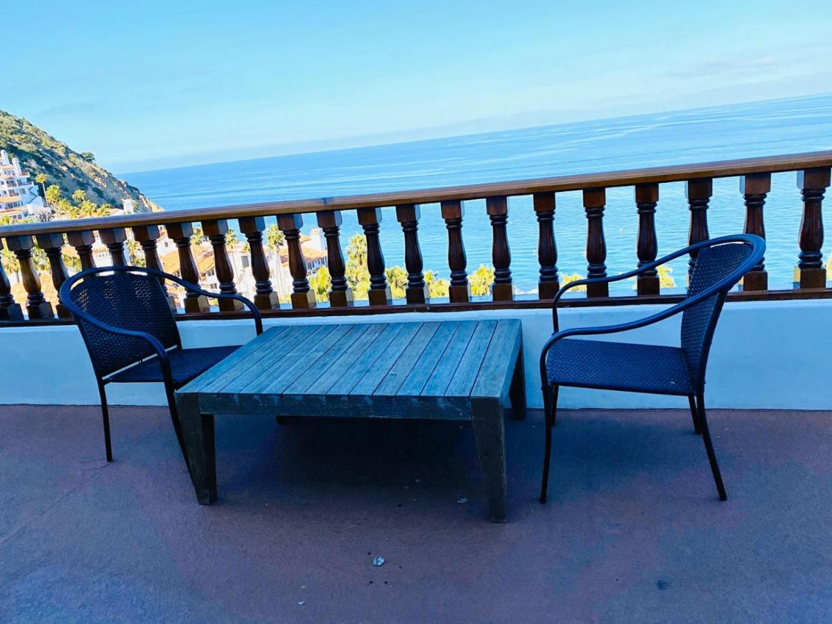 Hamilton Cove-Boho Chic Villa W/Golf Cart...No Pets. Авалон Екстериор снимка