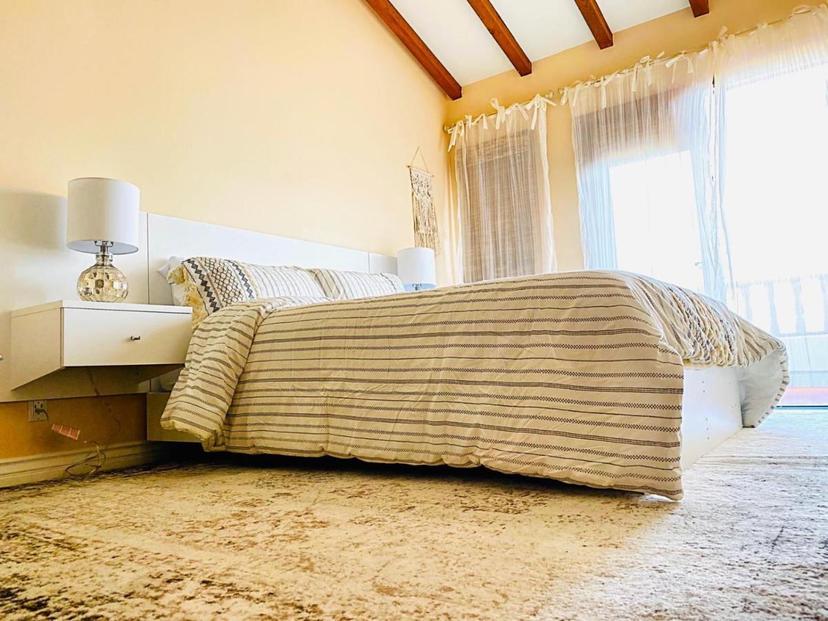 Hamilton Cove-Boho Chic Villa W/Golf Cart...No Pets. Авалон Екстериор снимка