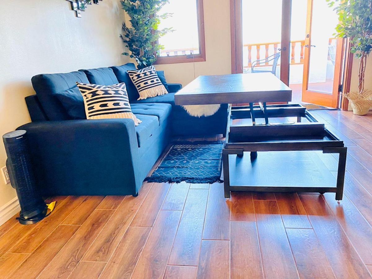 Hamilton Cove-Boho Chic Villa W/Golf Cart...No Pets. Авалон Екстериор снимка