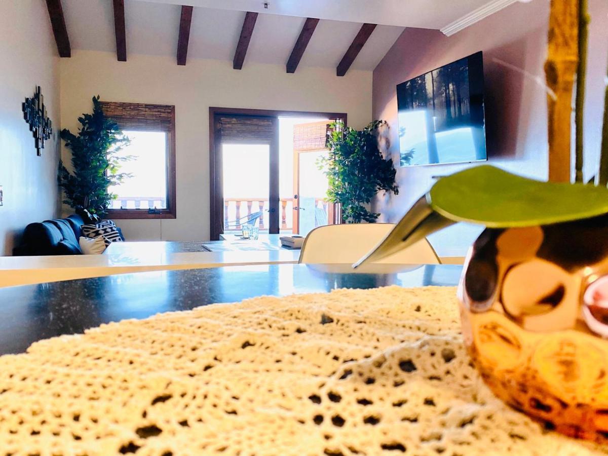 Hamilton Cove-Boho Chic Villa W/Golf Cart...No Pets. Авалон Екстериор снимка